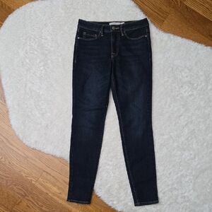 Athleta Skinny Jeans, Womens 2 Petite